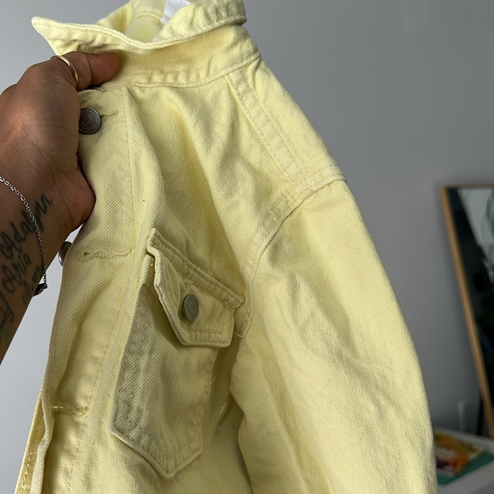 Yellow Jacket - Picture 3 of 3